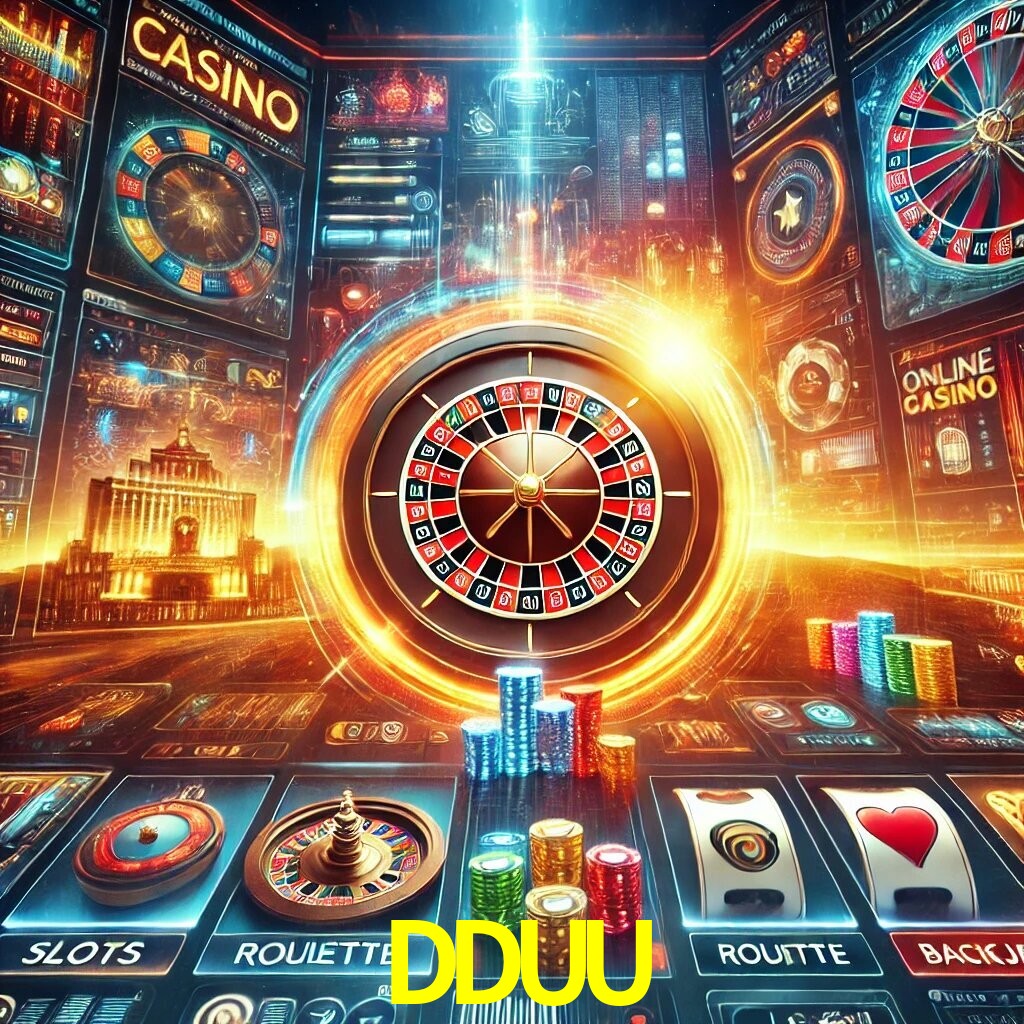  DDUU
