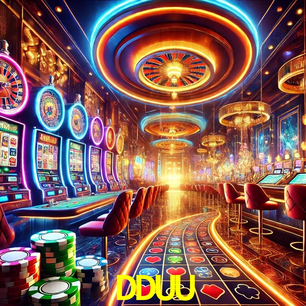  DDUU