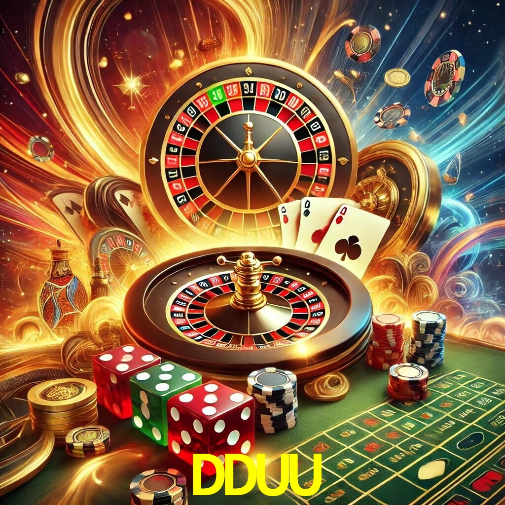  DDUU