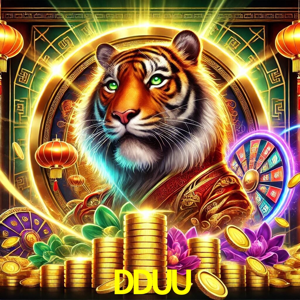  DDUU