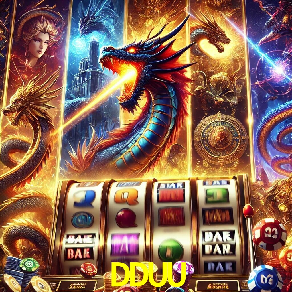  DDUU