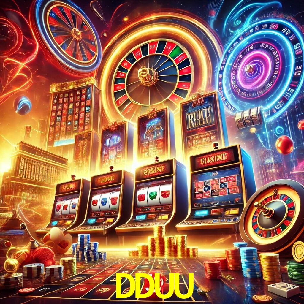  DDUU