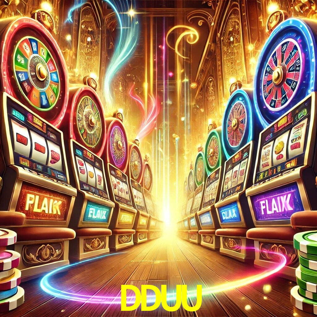  DDUU