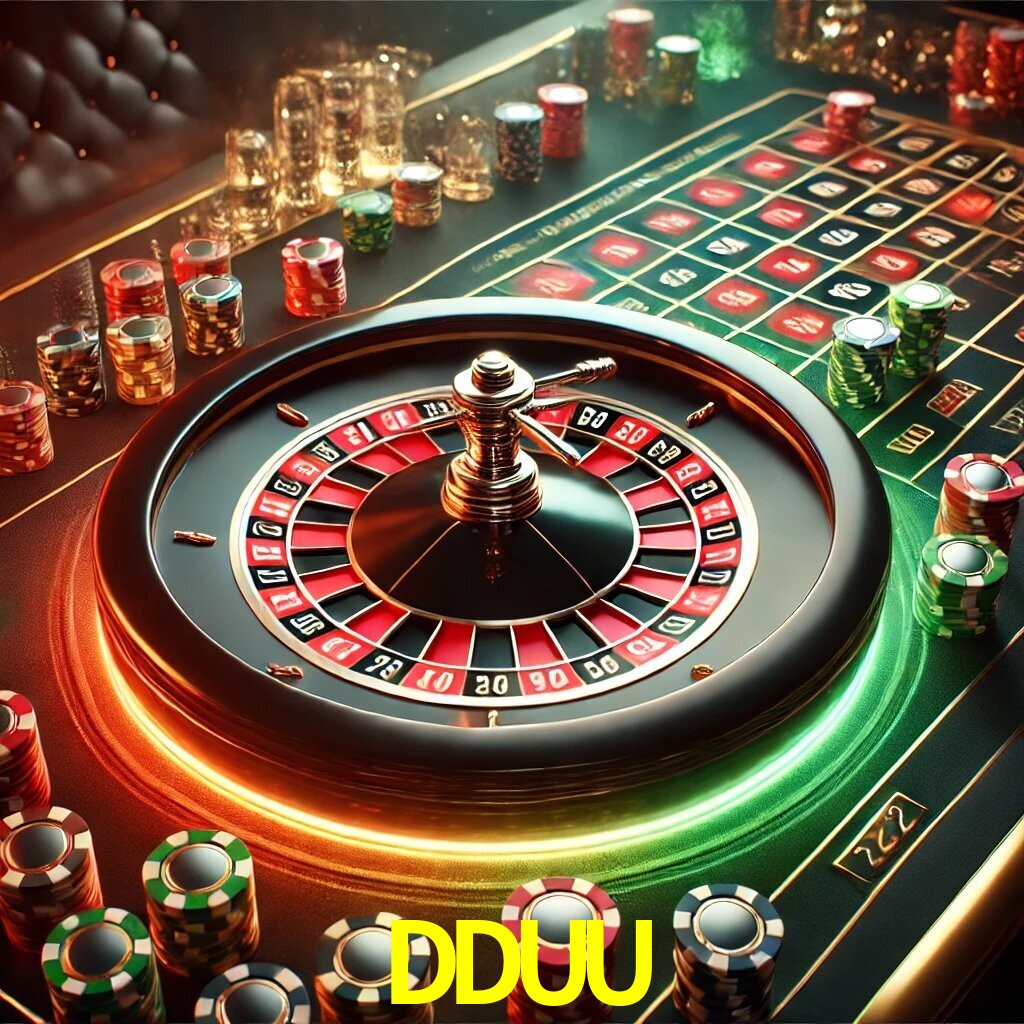  DDUU