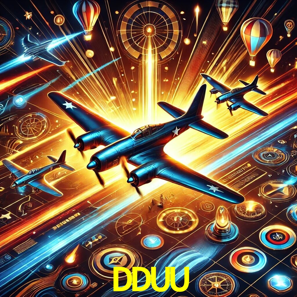  DDUU
